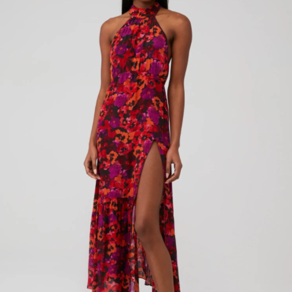Taylor Audie Dress Size Small